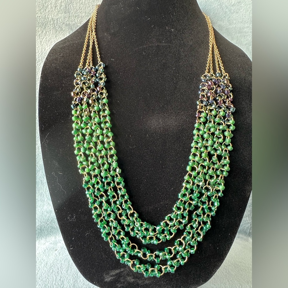 Coldwater Creek Necklace